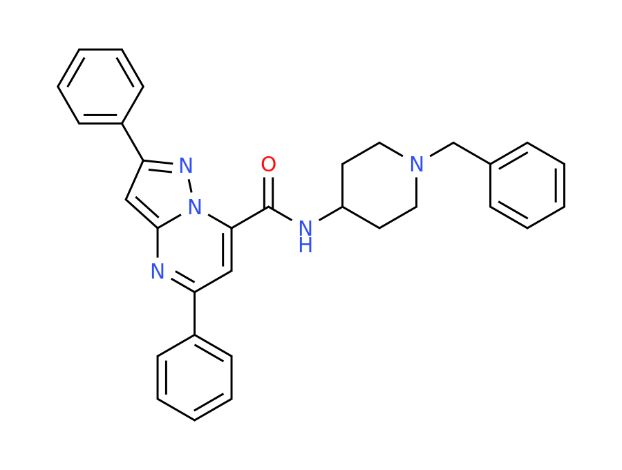 Structure Amb7728515