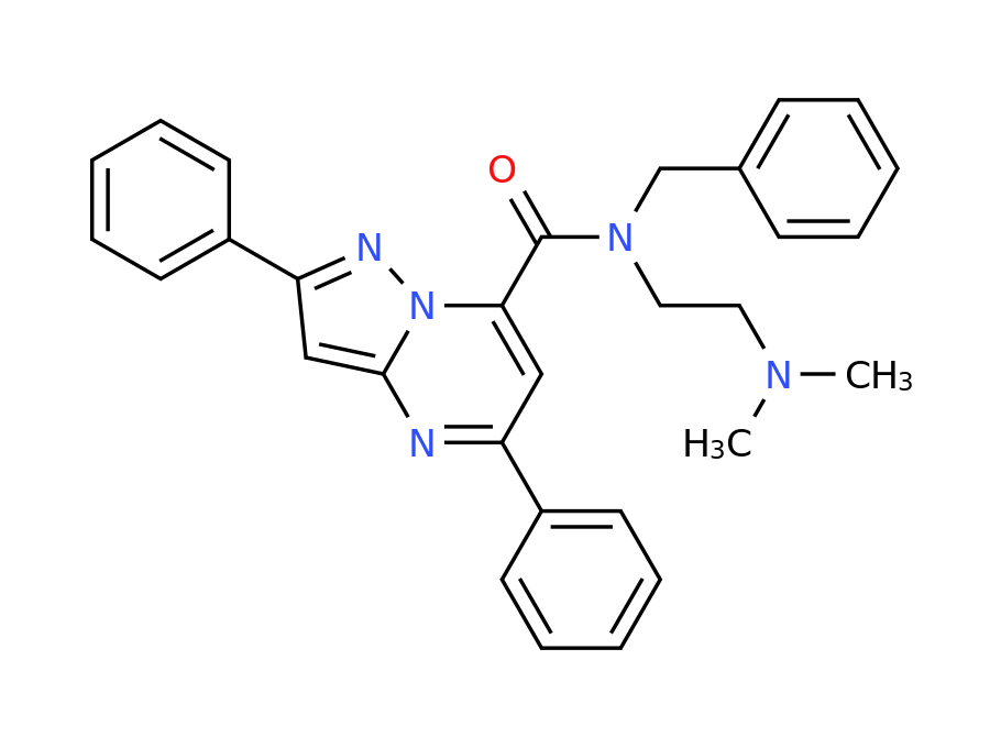 Structure Amb7728517