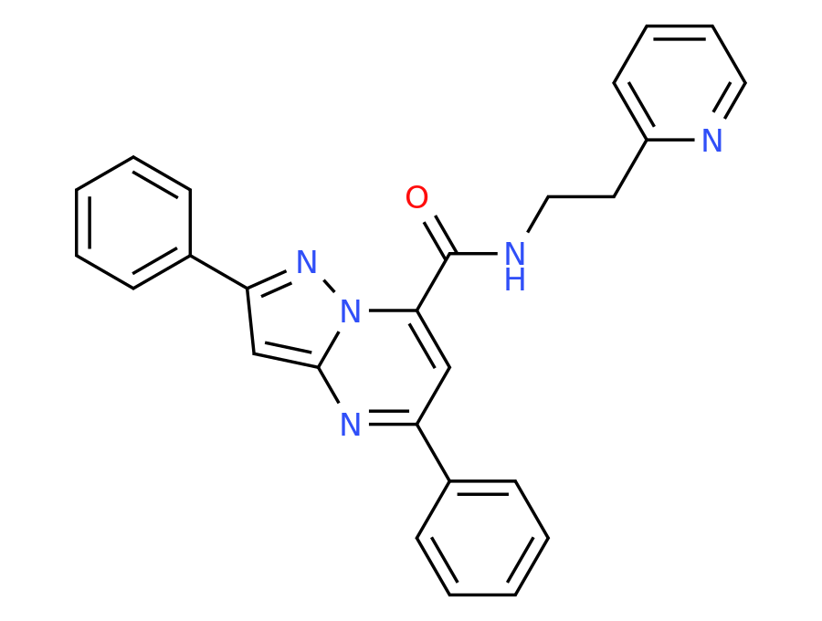 Structure Amb7728519