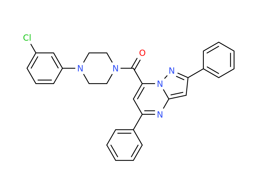 Structure Amb7728520