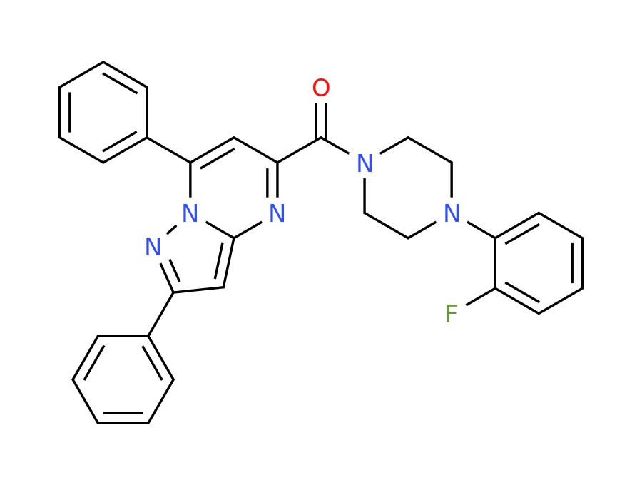 Structure Amb7728689