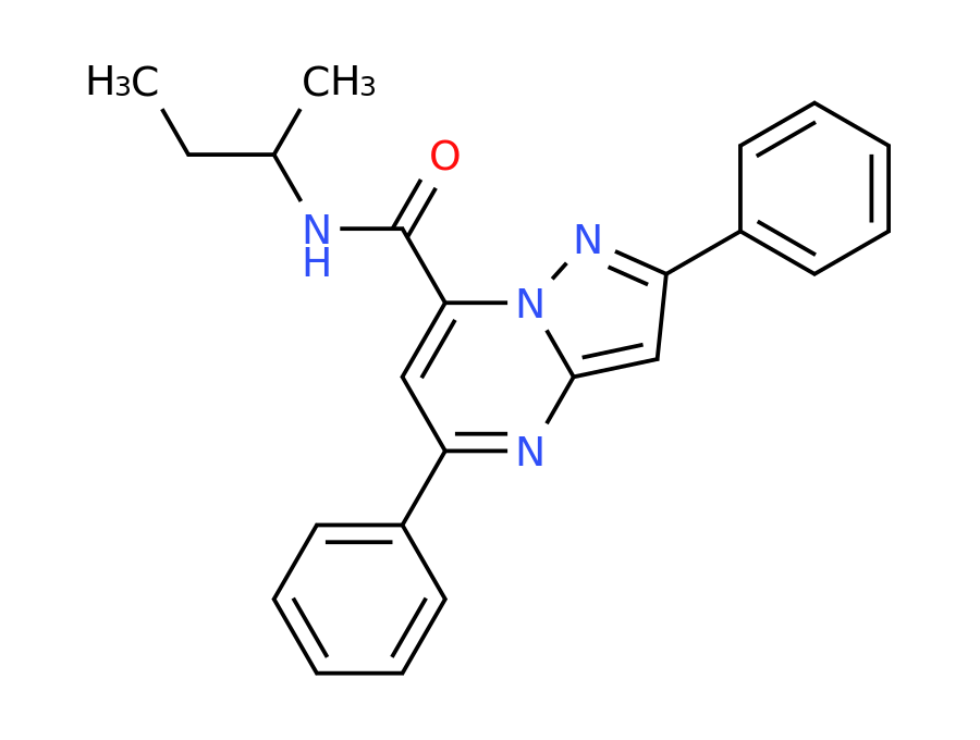 Structure Amb7728815