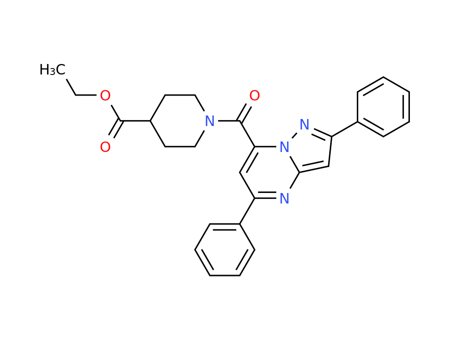 Structure Amb7728817