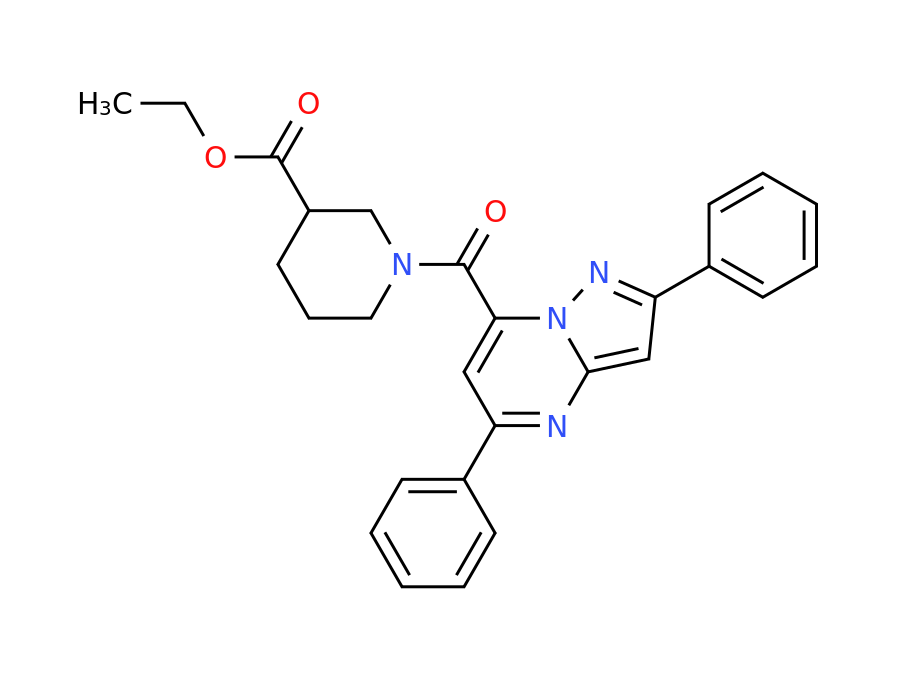 Structure Amb7728823