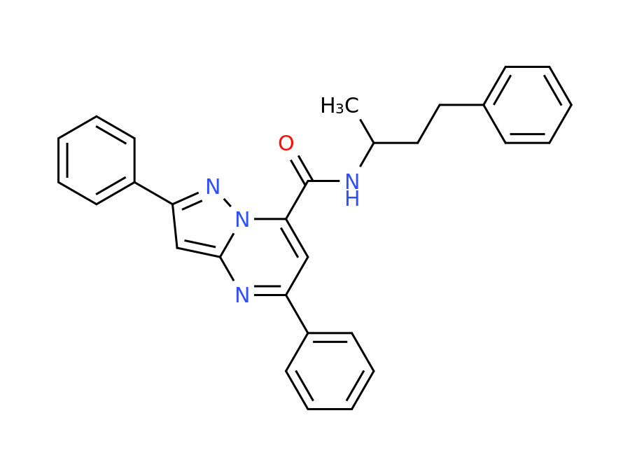 Structure Amb7728826