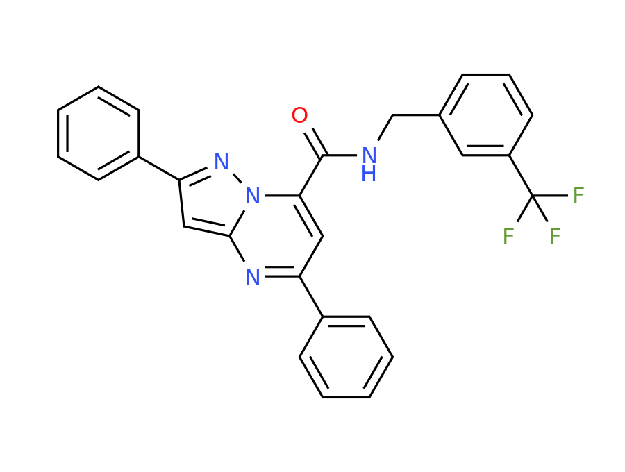 Structure Amb7728827