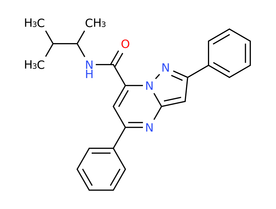 Structure Amb7728828