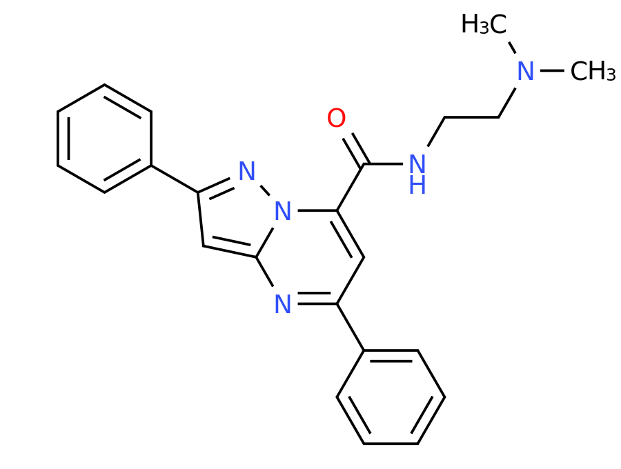 Structure Amb7728829