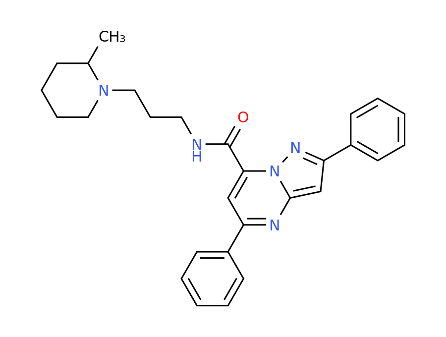 Structure Amb7728830