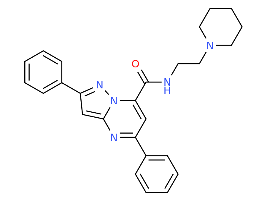 Structure Amb7728930