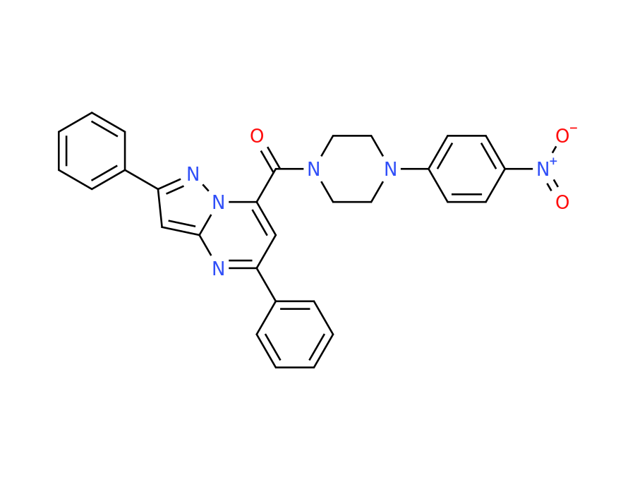 Structure Amb7728932