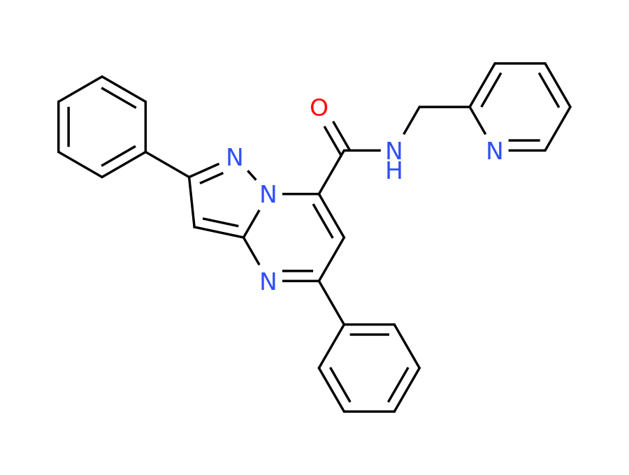 Structure Amb7728934