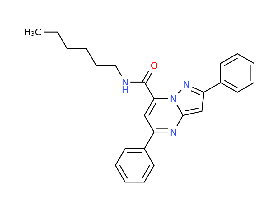 Structure Amb7728935