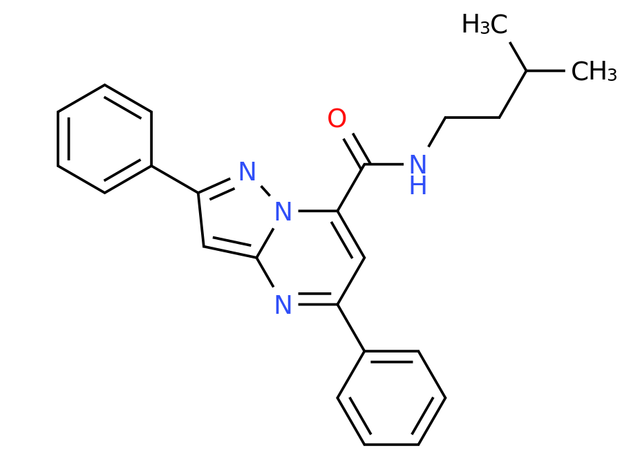 Structure Amb7728936