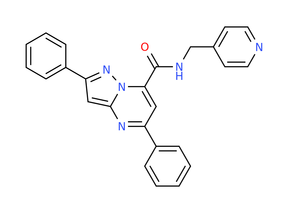 Structure Amb7729123