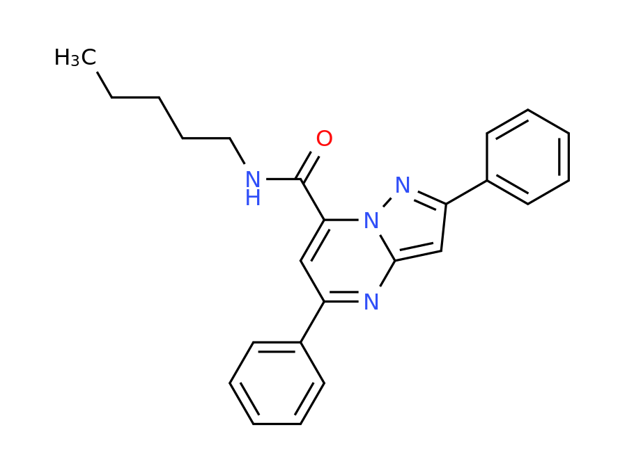 Structure Amb7729124