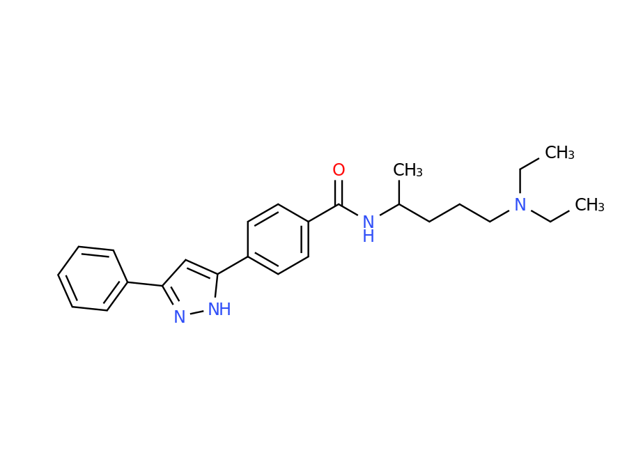 Structure Amb7730076