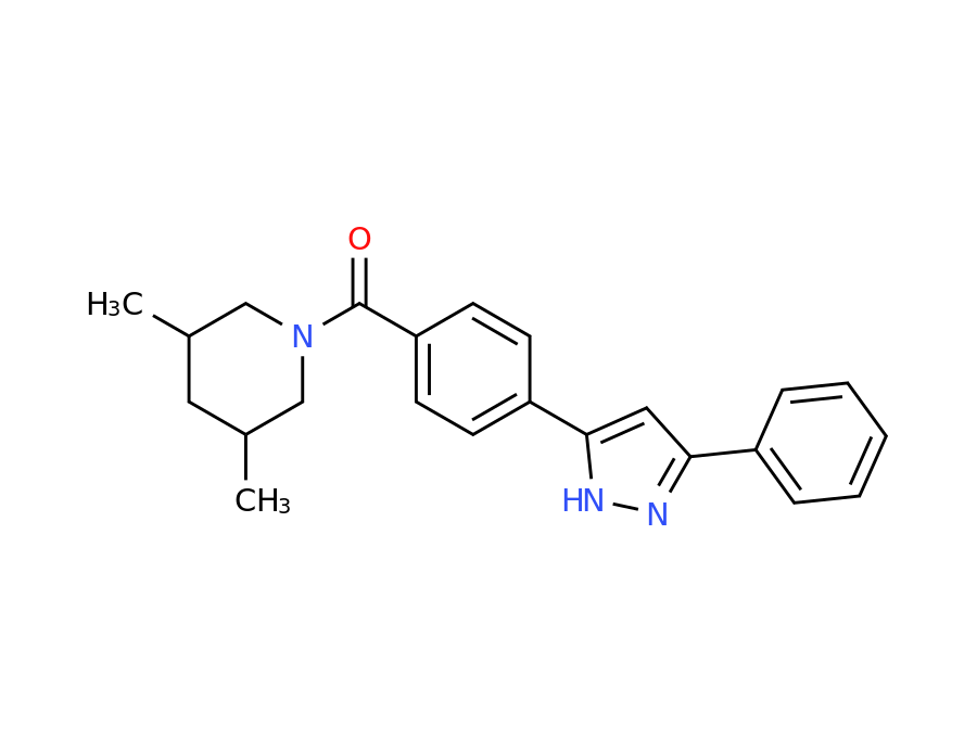 Structure Amb7730507