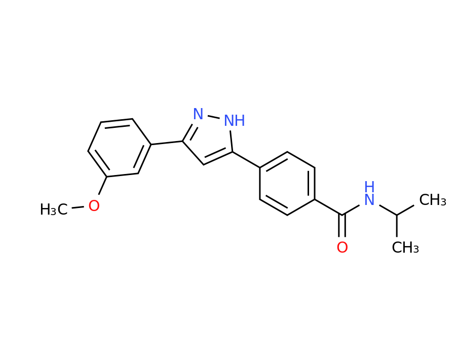 Structure Amb7730511