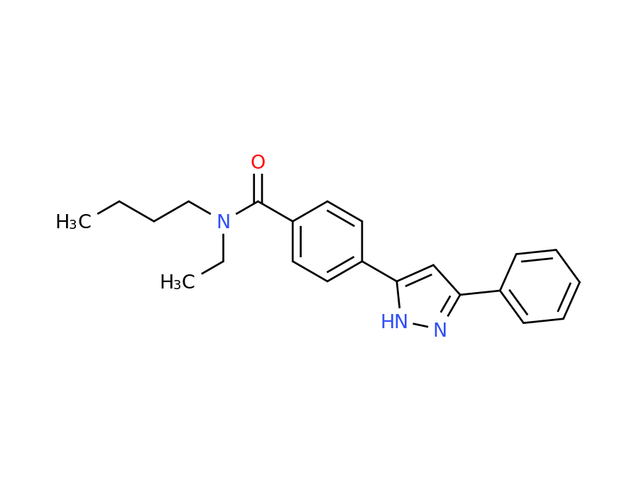 Structure Amb7730518