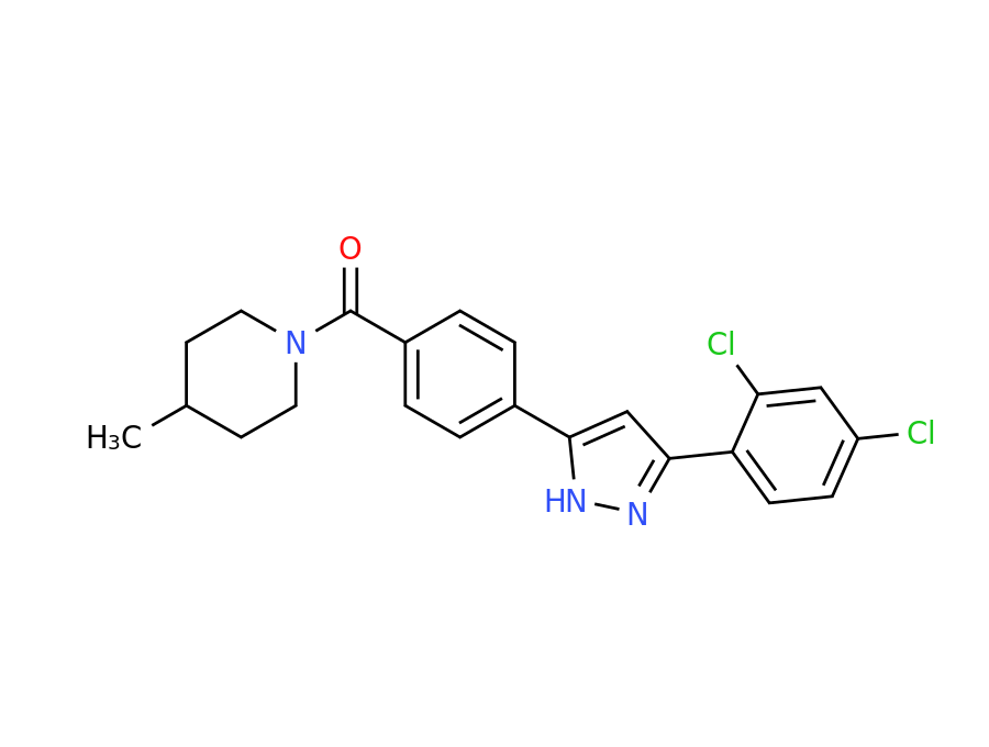 Structure Amb7730519