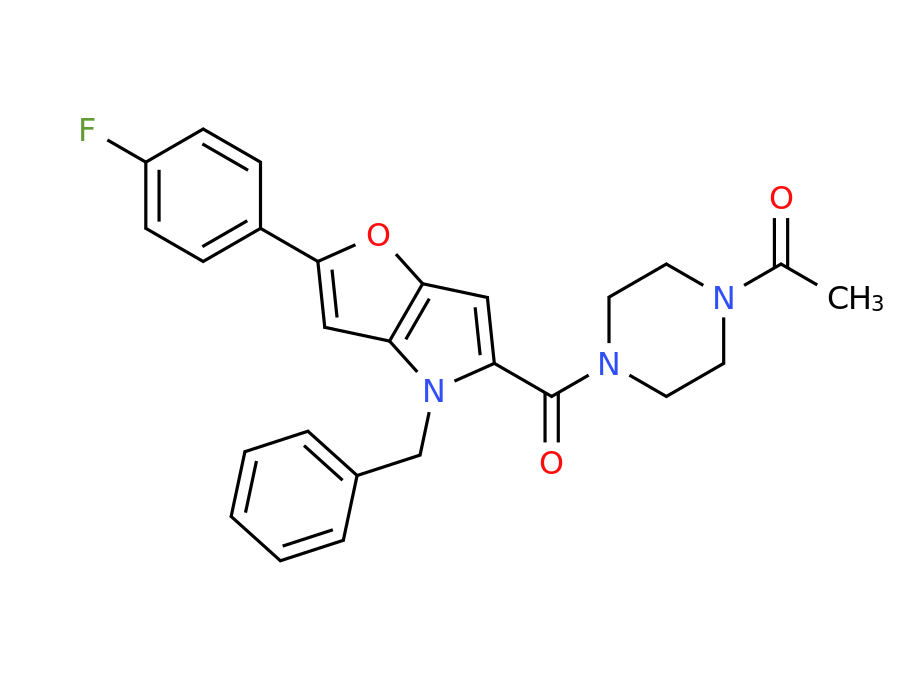 Structure Amb7730562