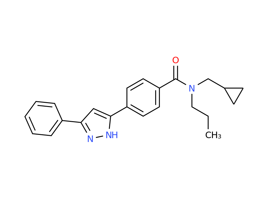 Structure Amb7730742