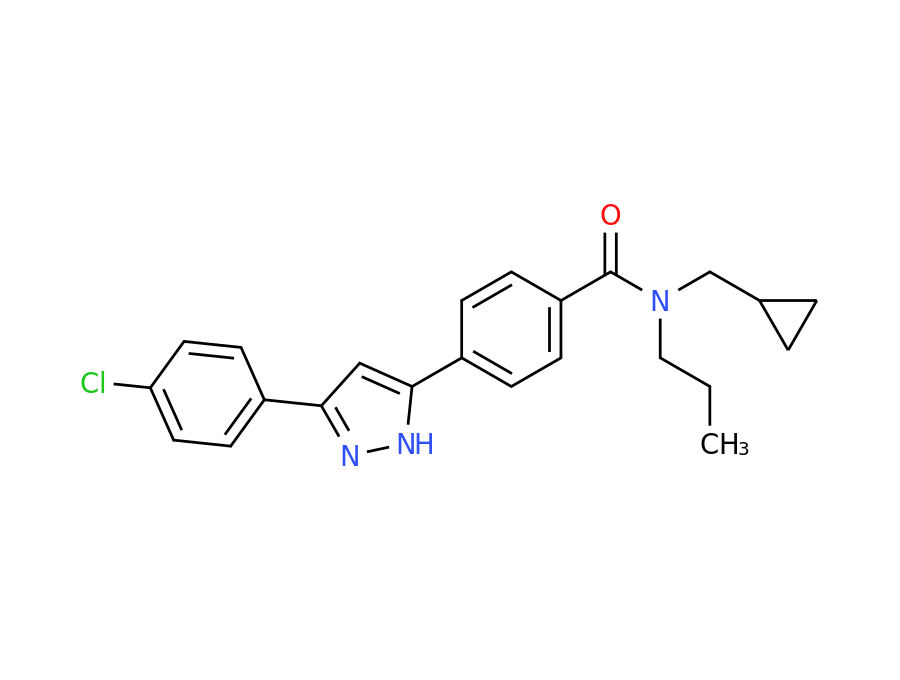 Structure Amb7730912