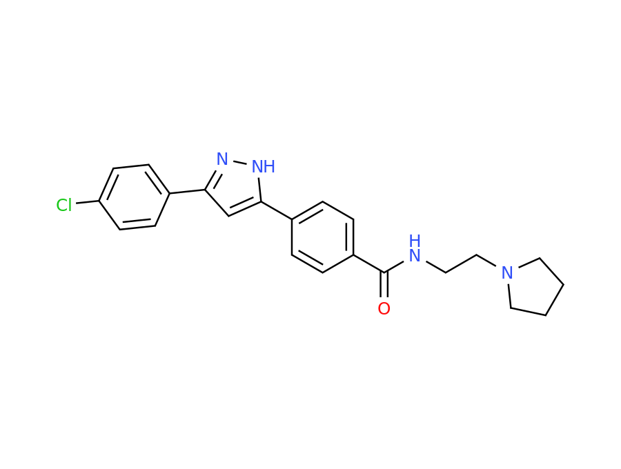 Structure Amb7730913