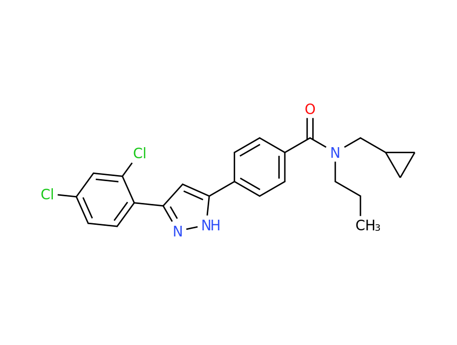 Structure Amb7730927