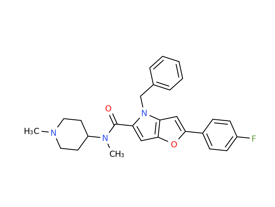 Structure Amb7730982