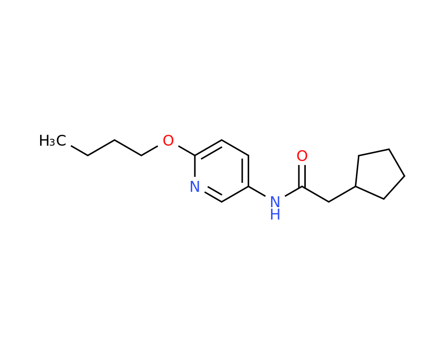 Structure Amb7730987