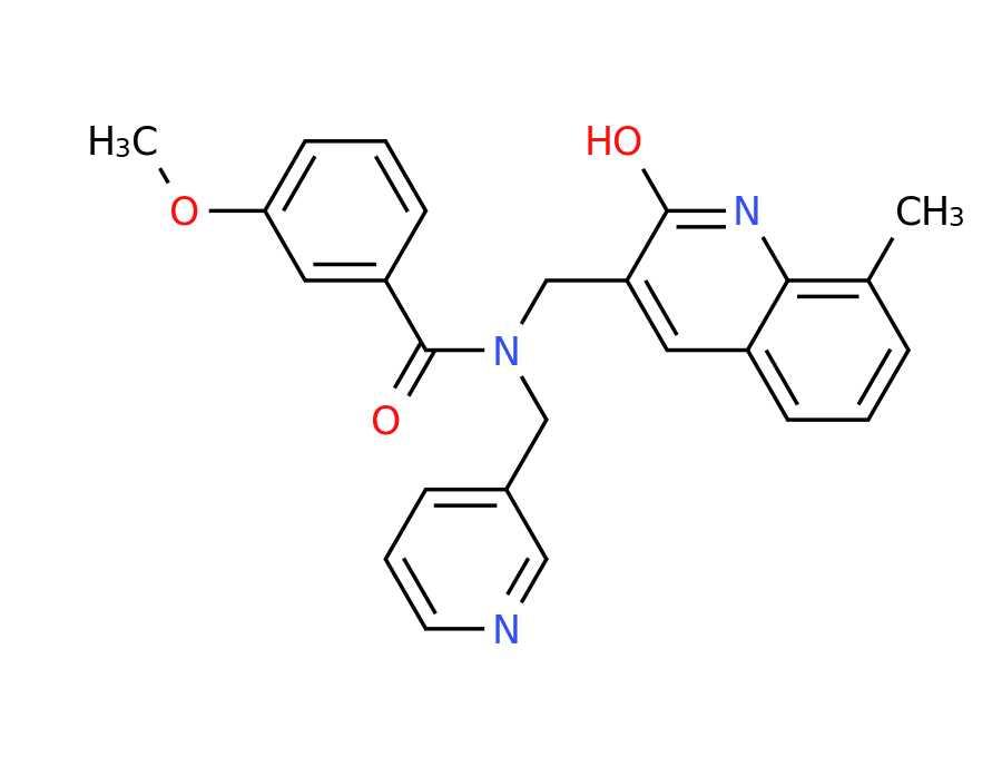 Structure Amb773112