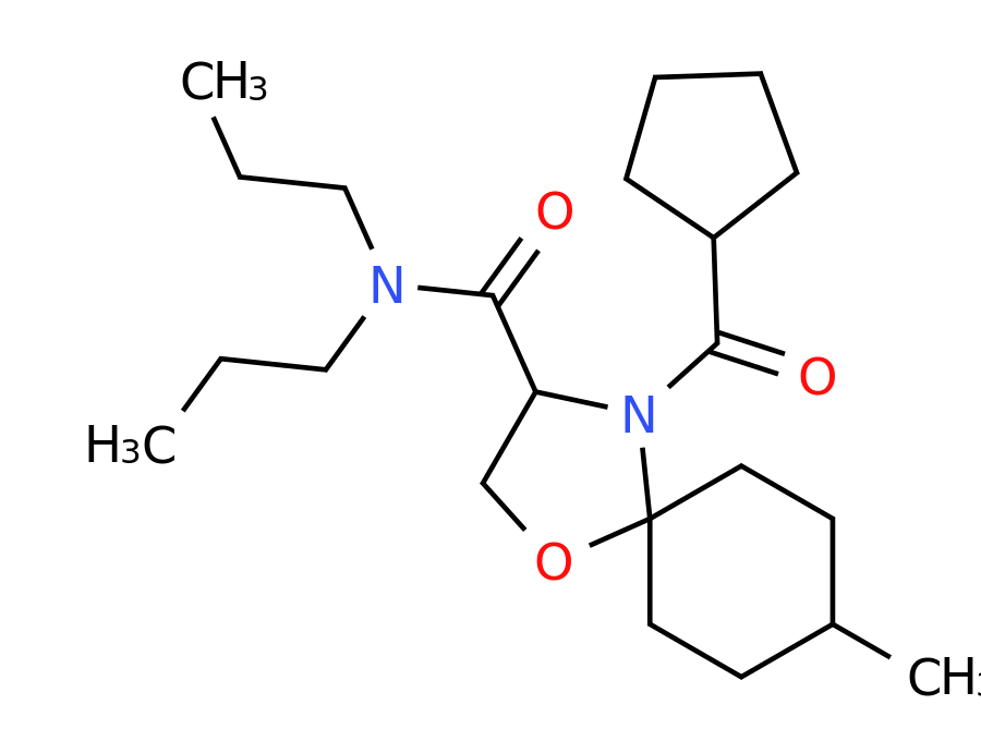 Structure Amb7732313