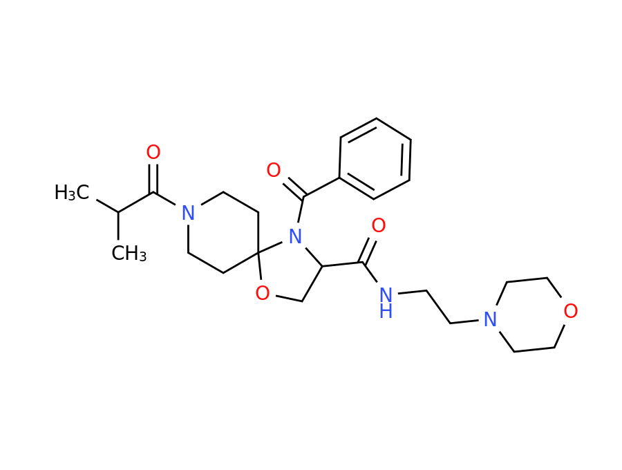 Structure Amb7732324