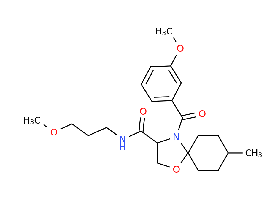 Structure Amb7732351