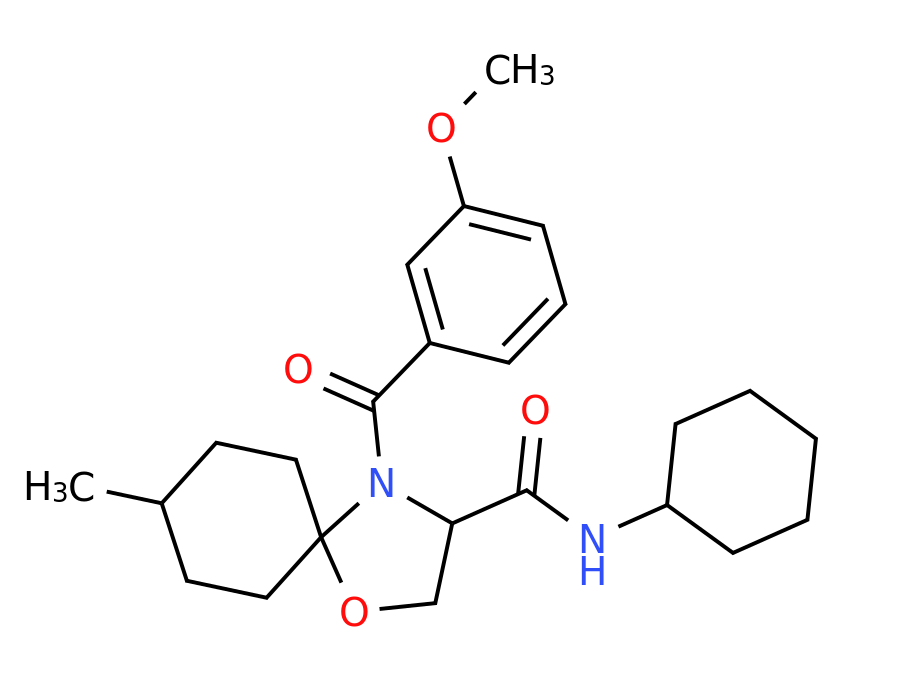 Structure Amb7732440