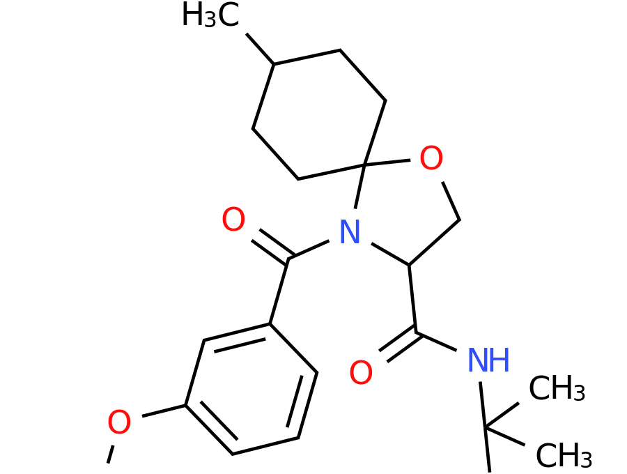 Structure Amb7732441