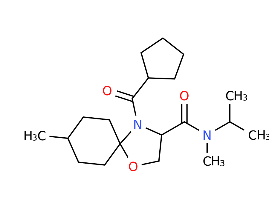 Structure Amb7732486