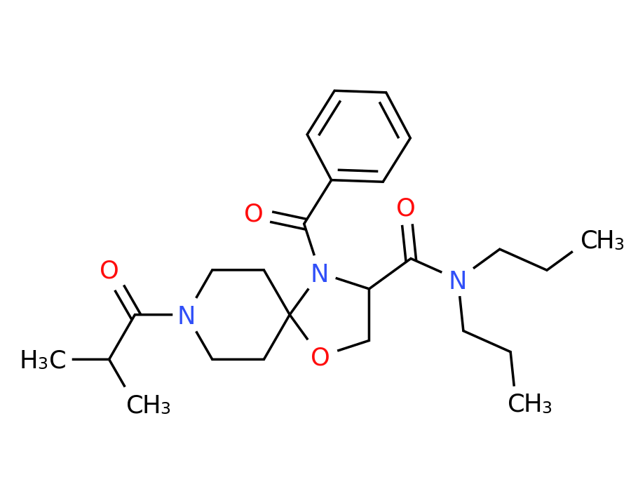 Structure Amb7732497