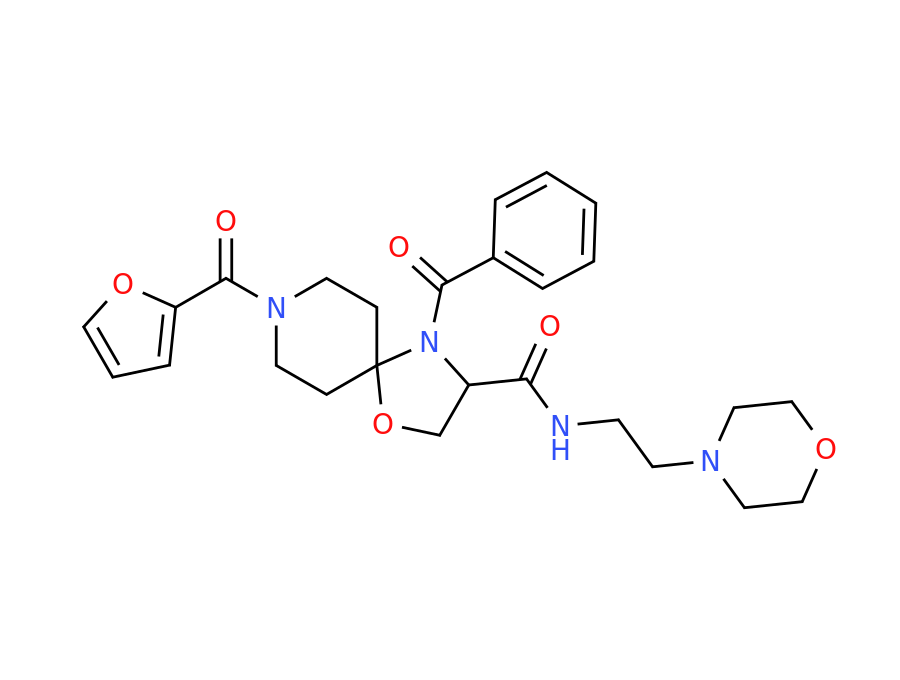 Structure Amb7732505