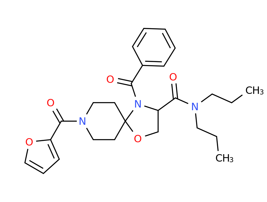 Structure Amb7732506