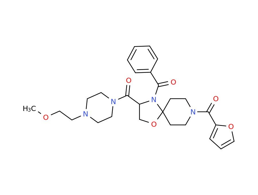 Structure Amb7732507