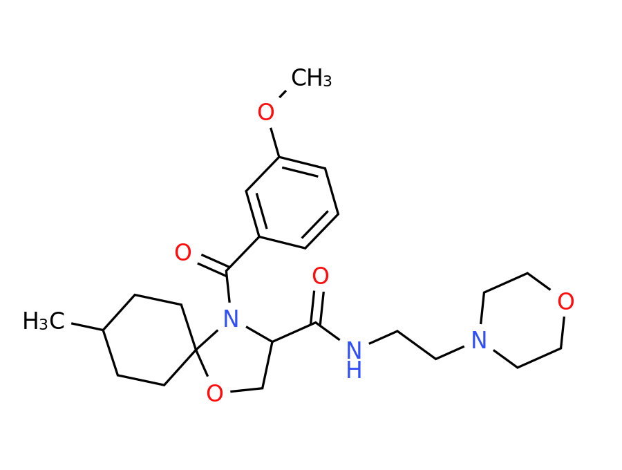 Structure Amb7732689