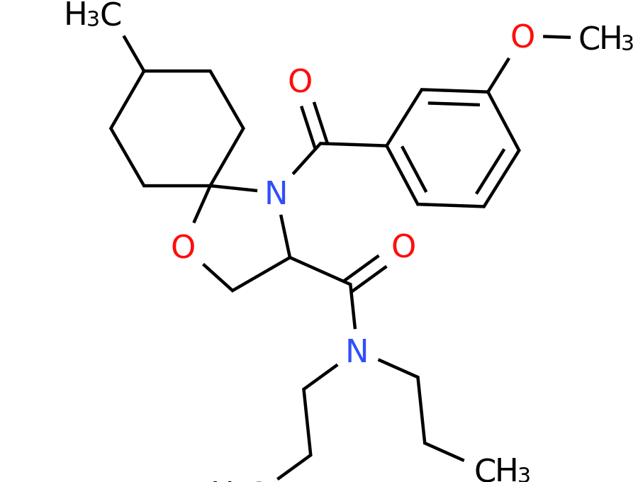 Structure Amb7732690