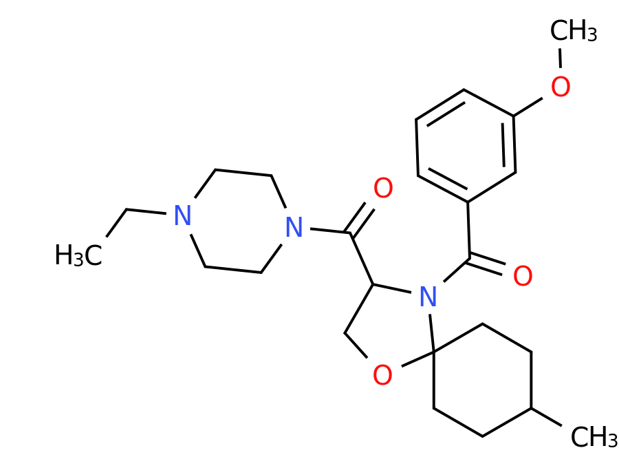 Structure Amb7732691