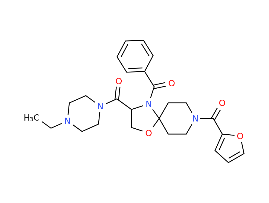 Structure Amb7732869