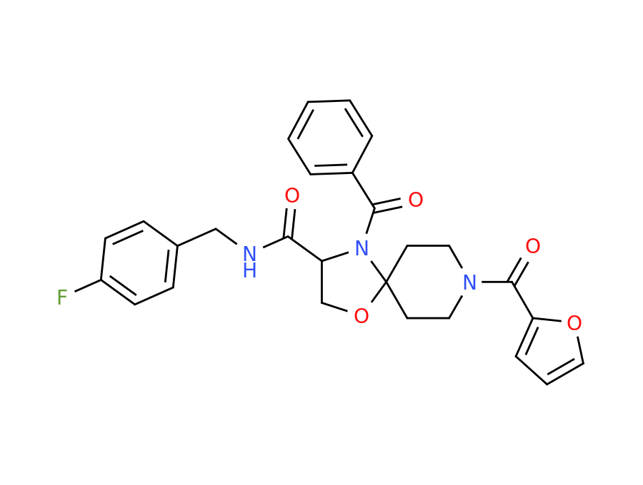 Structure Amb7732872