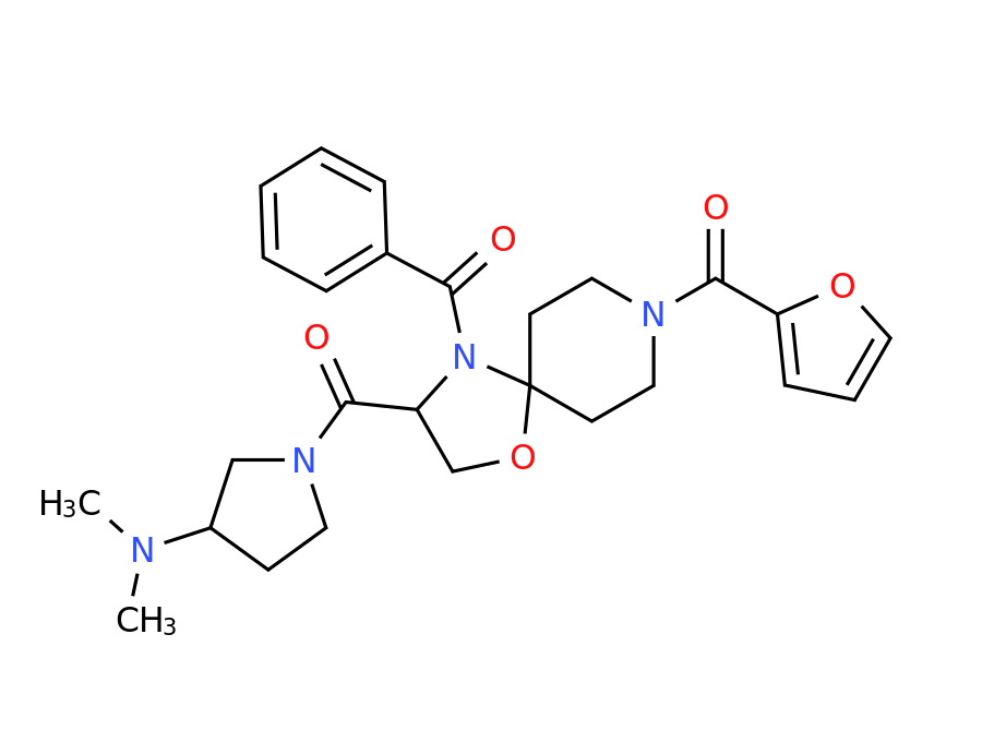 Structure Amb7732873