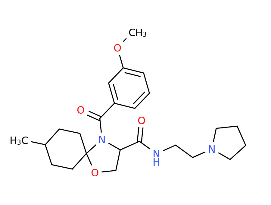 Structure Amb7732889